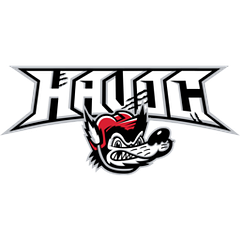Huntsville Havoc logo