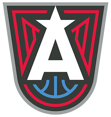 Atlanta Dream logo
