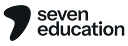 Seven Education logo
