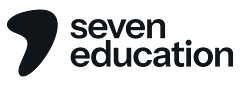 Seven Education logo
