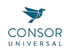 Consor AG logo