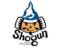 Shogun Gastro AG logo