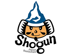 Shogun Gastro AG logo