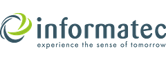 Informatec logo