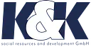 K&K social resources &  development logo