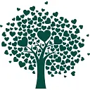 St Peter & St James Hospice logo