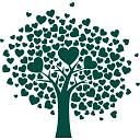 St Peter & St James Hospice logo