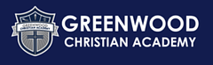 Greenwood Christian Academy logo