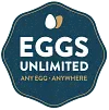 Eggs Unlimited logo