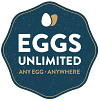 Eggs Unlimited logo
