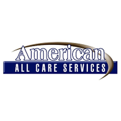 American All Care Services logo