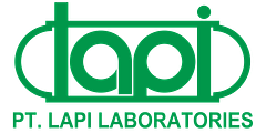 PT Lapi Laboratories  logo
