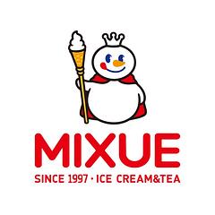 MIXUE logo