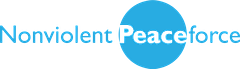Nonviolent Peaceforce logo