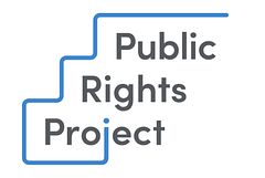 Public Rights Project logo