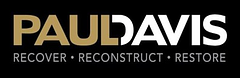 Paul Davis Restoration logo