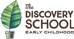 The Discovery School logo