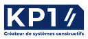 KP1 logo