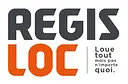 Regis Location logo