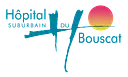 Hopital Suburbain Du Bouscat logo
