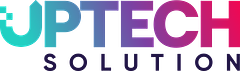 UpTech Solution PTE Ltd logo