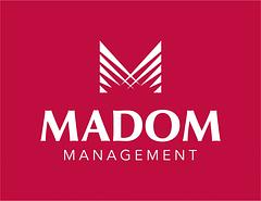 Trabajos en MADOM MANAGEMENT logo