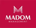 Trabajos en MADOM MANAGEMENT logo