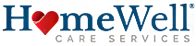 HomeWell Care Services Northern Colorado logo