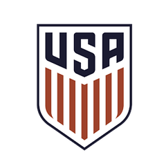 U.S. Soccer Federation logo