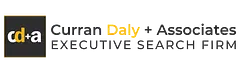 Curran Daly + Associates logo