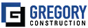 Gregory Construction logo