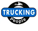 Trucking People logo