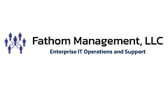Fathom Management logo