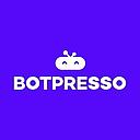 Botpresso logo