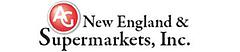 Associated Grocers of New England logo