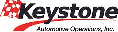 Keystone Automotive Operations logo
