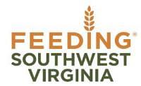 Feeding Southwest Virginia logo