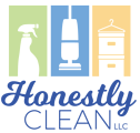 Honestly Clean LLC logo