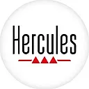 Hercules logo