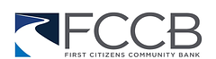 First Citizens Community Bank logo