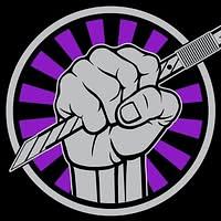 Shockwave Signs logo