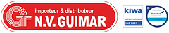 N.V. Guimar logo