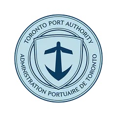 Toronto Port Authority logo