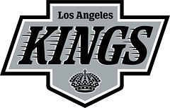 Los Angeles Kings / AEG Worldwide logo