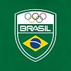 Comitê Olímpico do Brasil logo