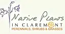 Native Plants in Claremont logo