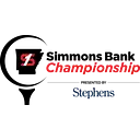 Simmons Bank Championship logo