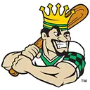 Clinton LumberKings Baseball Club logo