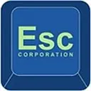 ESC Corporation logo