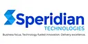 Speridian Technologies logo